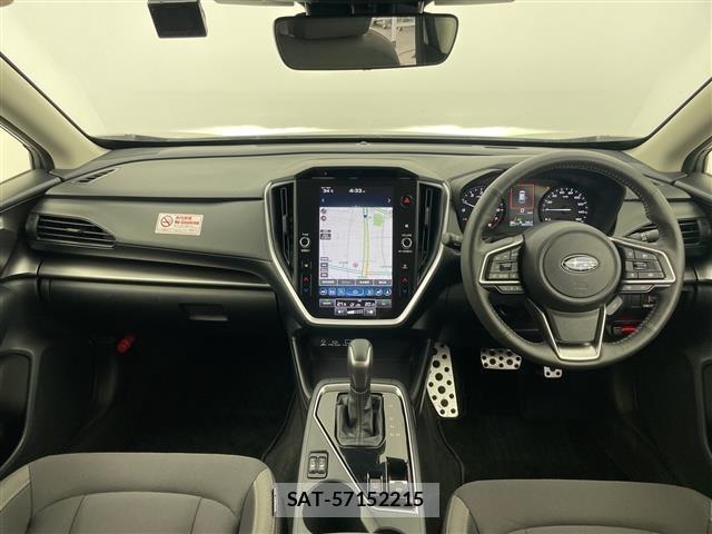 Subaru IMPREZA 2025 8680160-14
