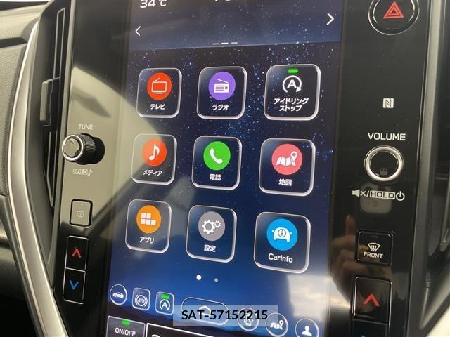 Subaru IMPREZA 2025 8680160-17