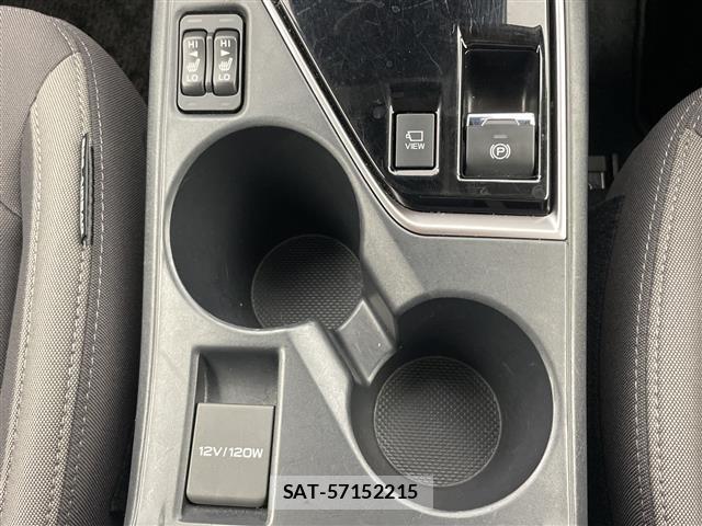Subaru IMPREZA 2025 8680160-2