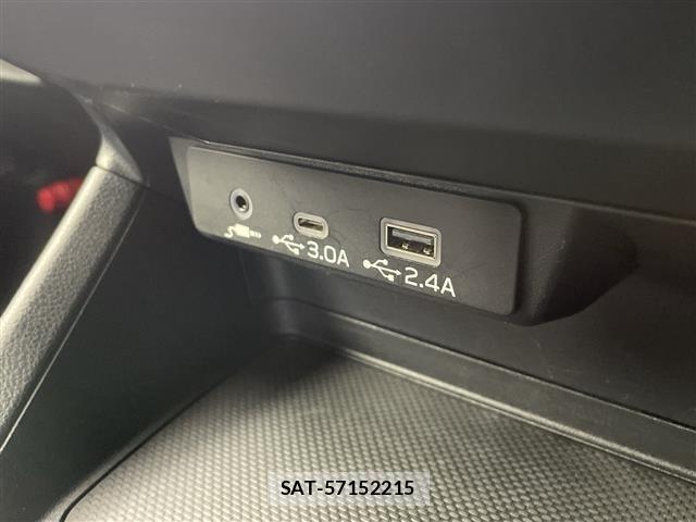 Subaru IMPREZA 2025 8680160-20