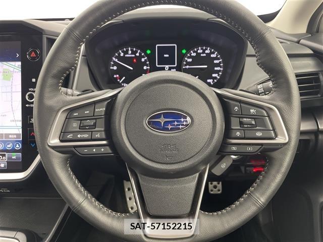 Subaru IMPREZA 2025 8680160-21