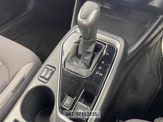 Subaru IMPREZA 2025 8680160-22