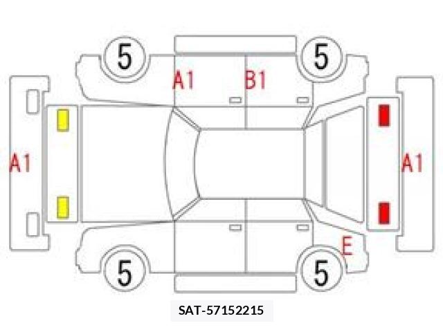 Subaru IMPREZA 2025 8680160-23