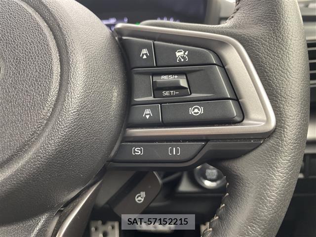 Subaru IMPREZA 2025 8680160-3