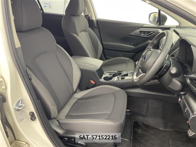 Subaru IMPREZA 2025 8680160-6