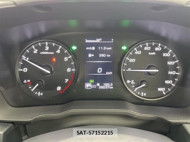 Subaru IMPREZA 2025 8680160-8