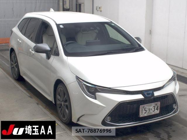 Toyota COROLLA TOURING 2020 8692765-0