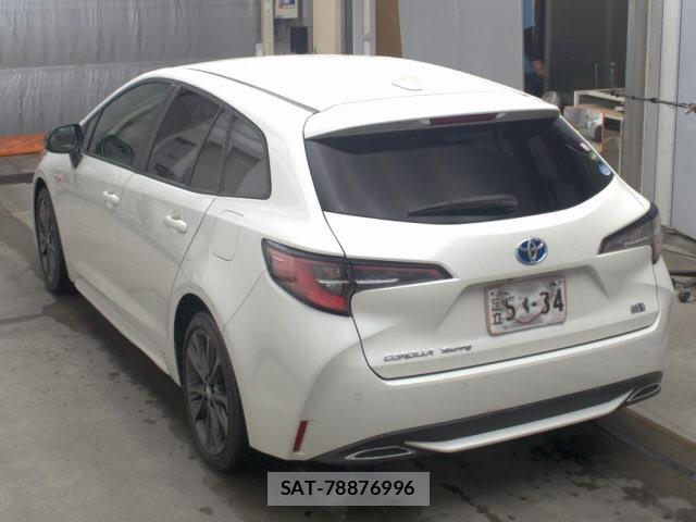 Toyota COROLLA TOURING 2020 8692765-1