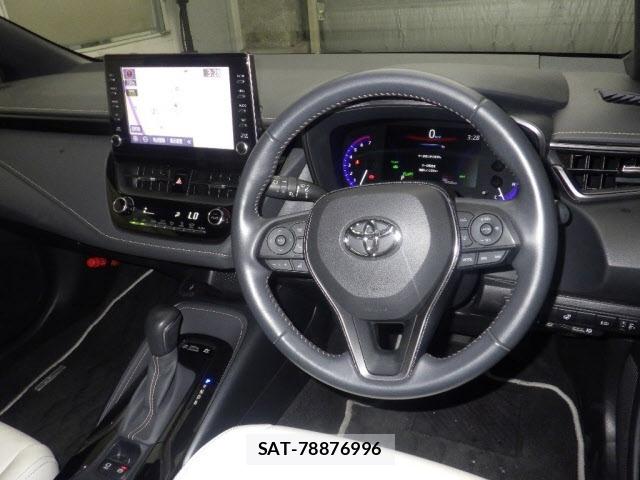 Toyota COROLLA TOURING 2020 8692765-3
