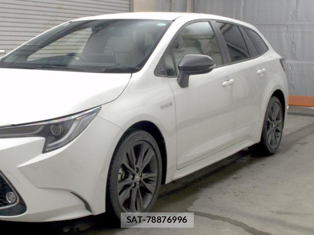 Toyota COROLLA TOURING 2020 8692765-4