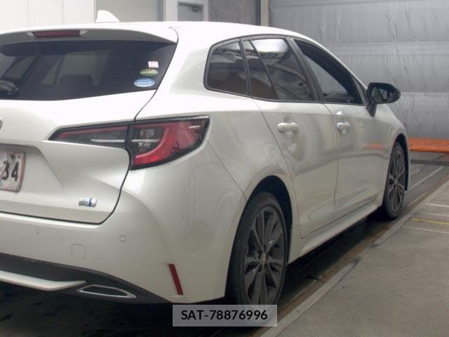 Toyota COROLLA TOURING 2020 8692765-5