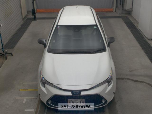 Toyota COROLLA TOURING 2020 8692765-6