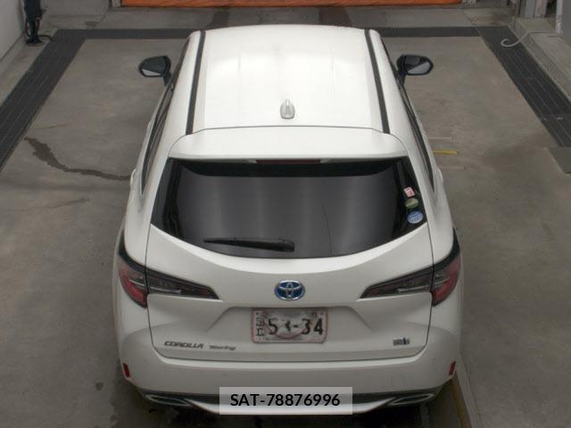 Toyota COROLLA TOURING 2020 8692765-7