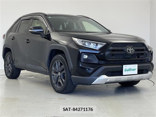 Toyota RAV4 2023 8938039-0