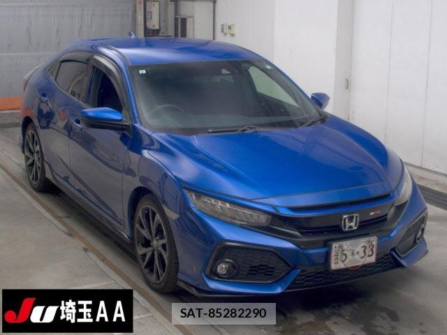 Honda CIVIC 2019 8863694-0