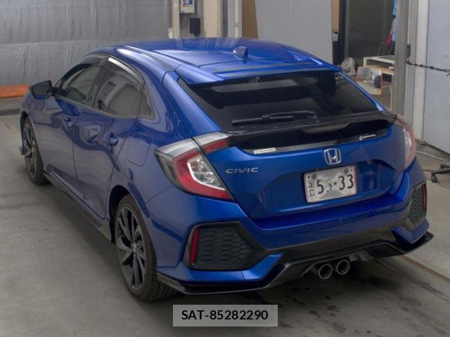 Honda CIVIC 2019 8863694-1