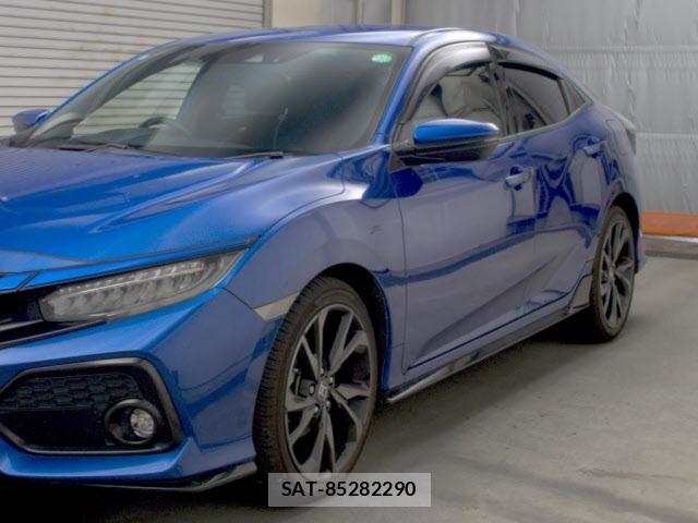 Honda CIVIC 2019 8863694-4