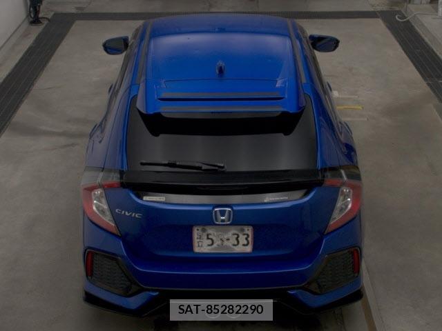 Honda CIVIC 2019 8863694-7