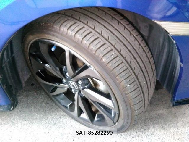 Honda CIVIC 2019 8863694-9