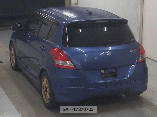 Suzuki SWIFT 2013 8851487-1