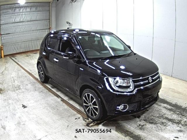 Suzuki IGNIS 2017 8935332-0
