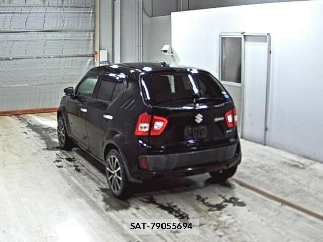 Suzuki IGNIS 2017 8935332-1