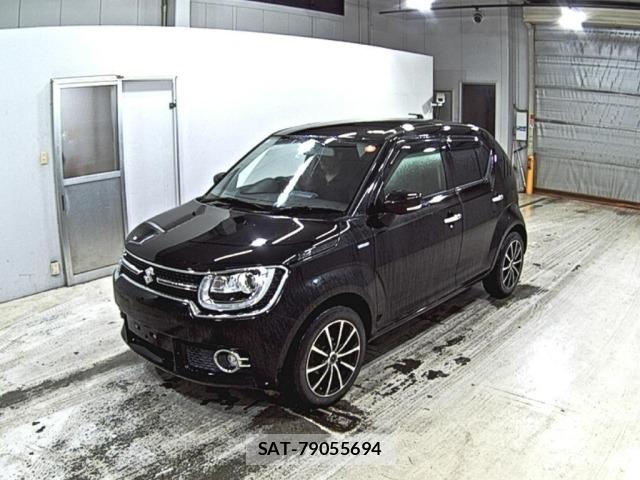 Suzuki IGNIS 2017 8935332-4
