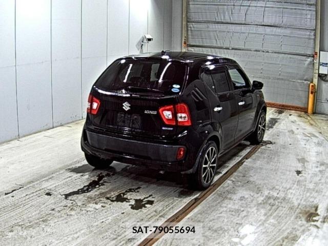 Suzuki IGNIS 2017 8935332-5