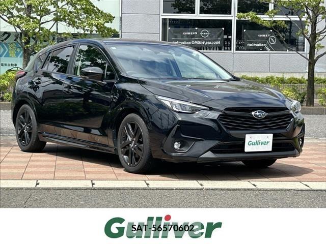 Subaru IMPREZA 2025 8680164-0