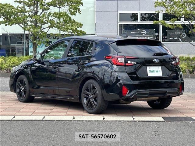 Subaru IMPREZA 2025 8680164-13