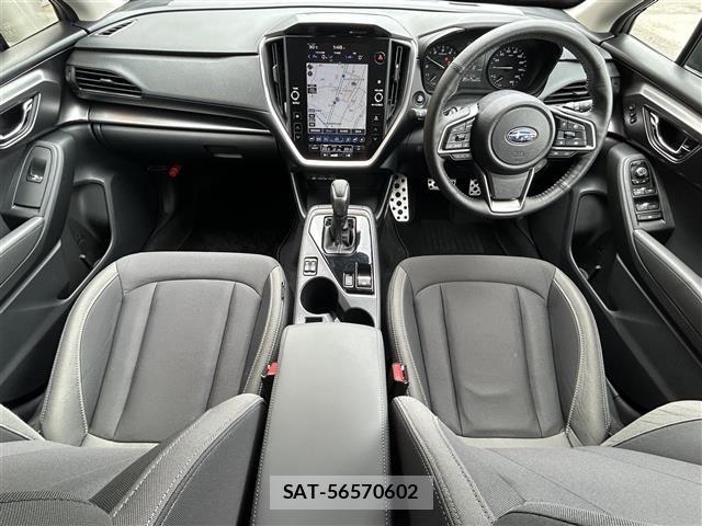 Subaru IMPREZA 2025 8680164-14
