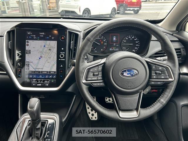 Subaru IMPREZA 2025 8680164-15
