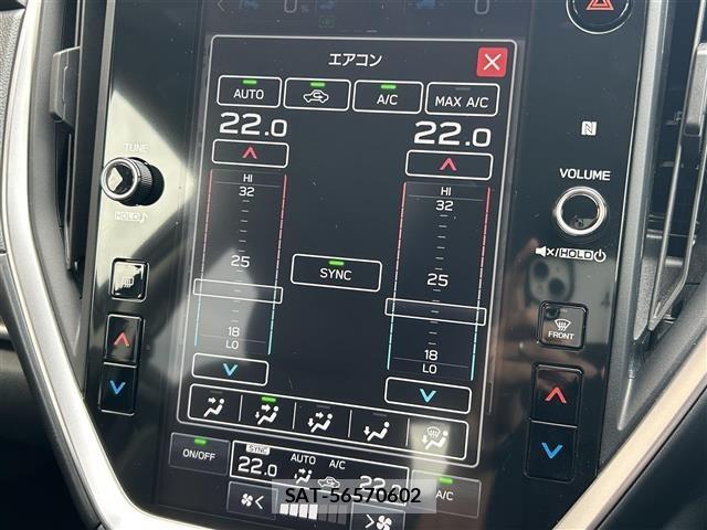 Subaru IMPREZA 2025 8680164-19
