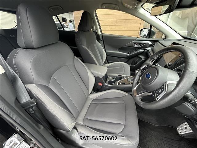 Subaru IMPREZA 2025 8680164-2