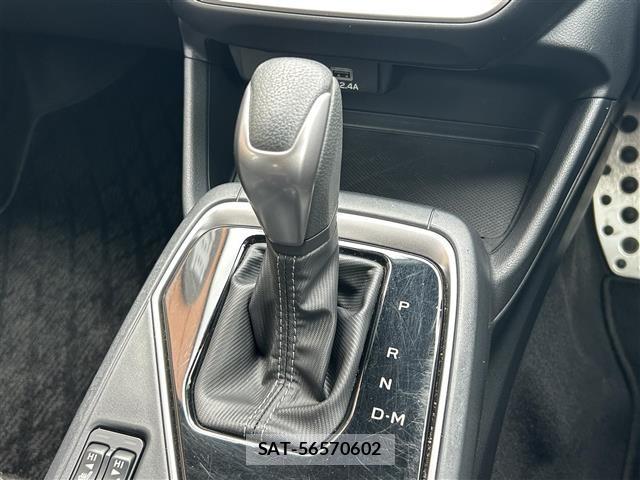 Subaru IMPREZA 2025 8680164-21