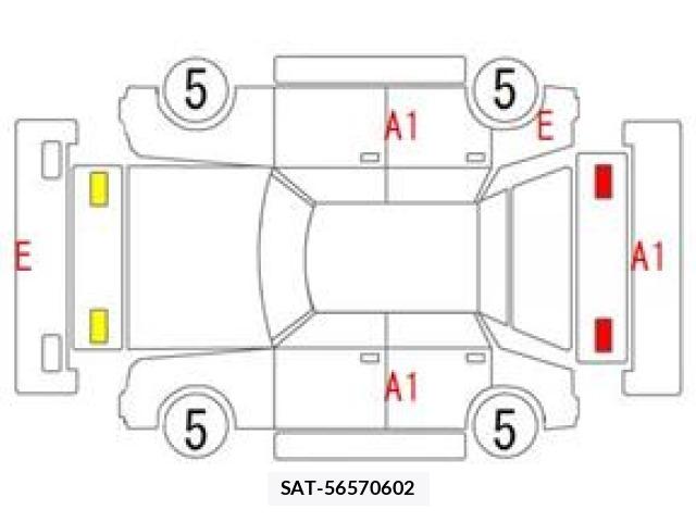 Subaru IMPREZA 2025 8680164-23