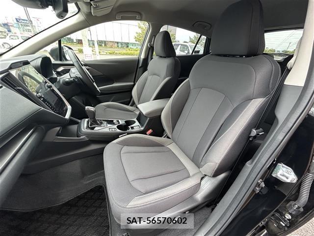 Subaru IMPREZA 2025 8680164-4