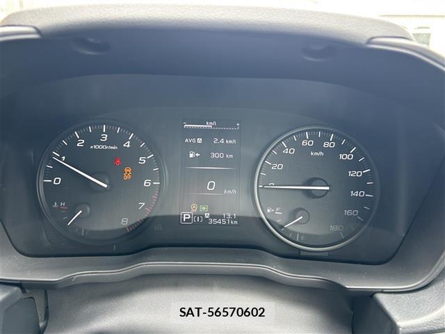 Subaru IMPREZA 2025 8680164-5