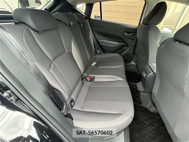 Subaru IMPREZA 2025 8680164-6