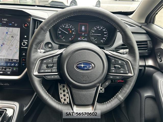 Subaru IMPREZA 2025 8680164-7