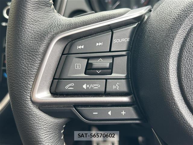 Subaru IMPREZA 2025 8680164-8
