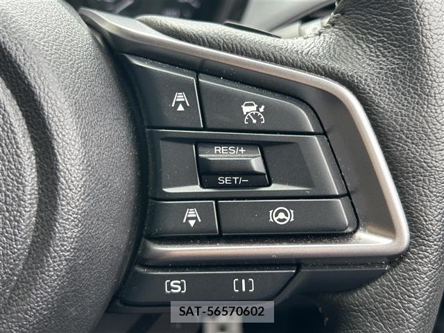 Subaru IMPREZA 2025 8680164-9