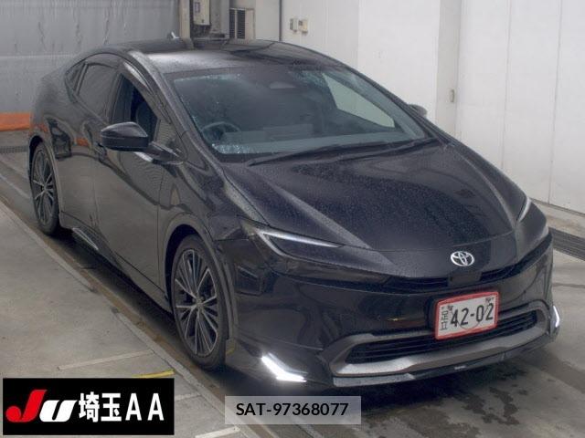 Toyota PRIUS 2023 8691596-0