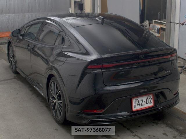Toyota PRIUS 2023 8691596-1