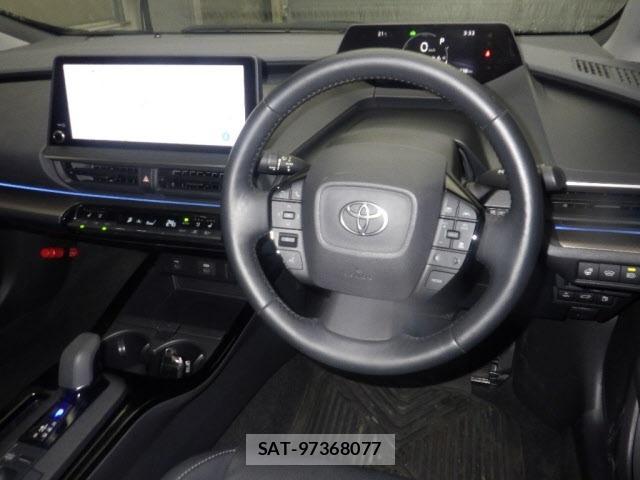 Toyota PRIUS 2023 8691596-3