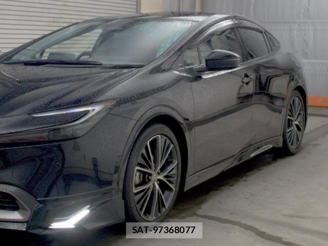 Toyota PRIUS 2023 8691596-4