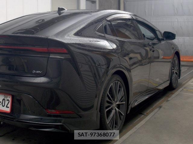 Toyota PRIUS 2023 8691596-5