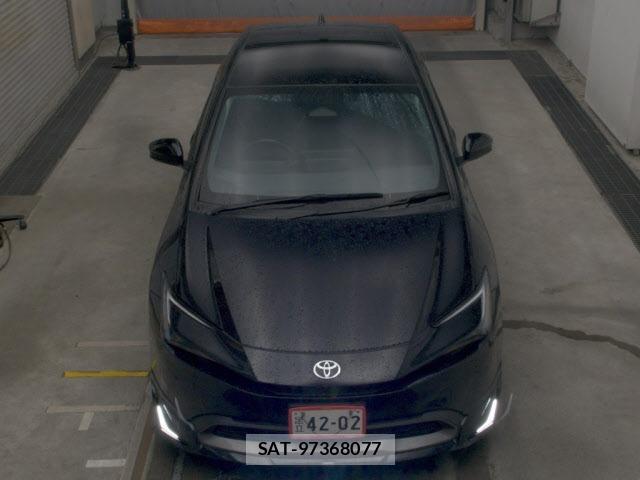 Toyota PRIUS 2023 8691596-6