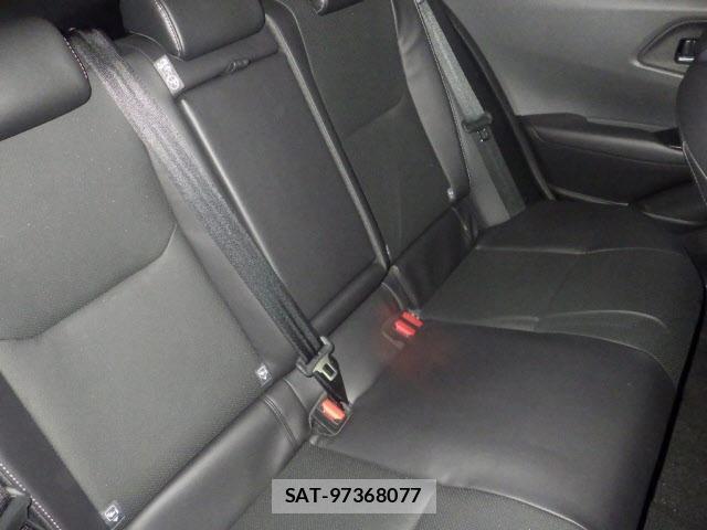 Toyota PRIUS 2023 8691596-8