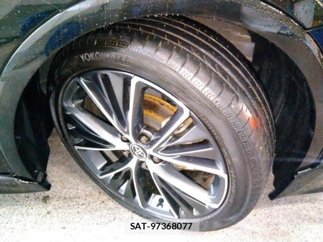 Toyota PRIUS 2023 8691596-9